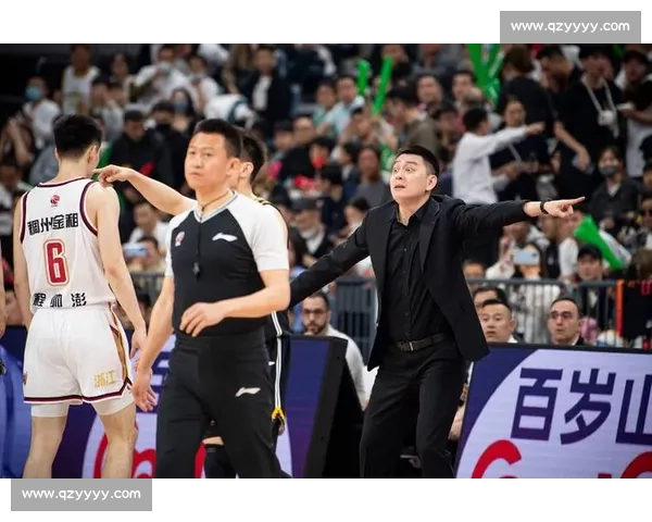 辽宁男篮对阵浙江强强对话战术博弈与季后赛关键之战前瞻