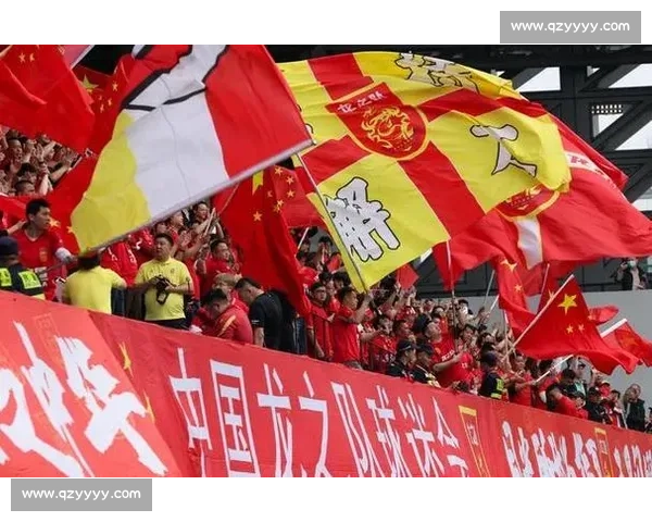 长沙激战：国足鏖战韩国，东亚对决点燃球迷激情